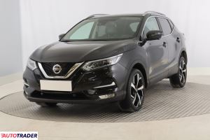 Nissan Qashqai 2018 1.2 113 KM