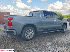 Chevrolet Silverado 2022 5