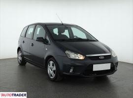 Ford Focus C-Max 2007 1.6 99 KM