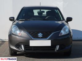 Suzuki Baleno 2019 1.2 88 KM