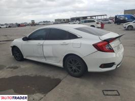 Honda Civic 2019 2