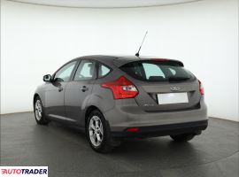 Ford Focus 2012 1.6 123 KM