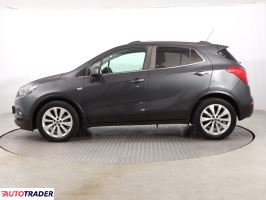 Opel Mokka 2017 1.4 138 KM