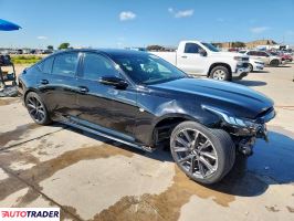 Cadillac Pozostałe 2020 2 Cadillac Pozostałe 2020 2