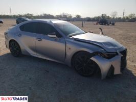 Lexus IS 2024 3 Lexus IS 2024 3