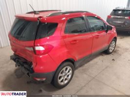 Ford EcoSport 2020 1