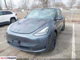 Tesla Model Y 2021 Tesla Model Y 2021