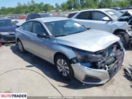 Nissan Altima 2024 2 Nissan Altima 2024 2