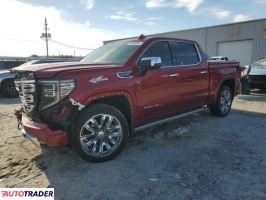 GMC Sierra 2023 6