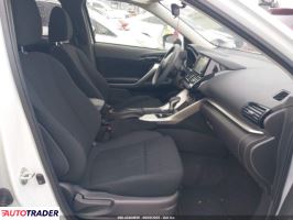 Mitsubishi Eclipse 2022 1
