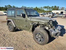 Jeep Wrangler 2023 3