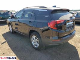 GMC Terrain 2021 1