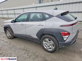 Hyundai Kona 2026 2