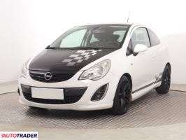 Opel Corsa 2011 1.7 128 KM