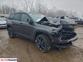 Jeep Grand Cherokee 2025 3