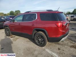 GMC Acadia 2019 3