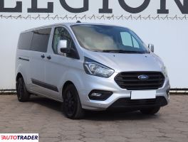 Ford Transit 2019 2.0