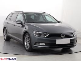 Volkswagen Passat 2017 1.6 118 KM Volkswagen Passat 2017 1.6 118 KM