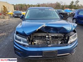 Volkswagen Tiguan 2020 2