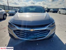 Chevrolet Malibu 2023 1