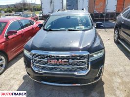 GMC Acadia 2020 3