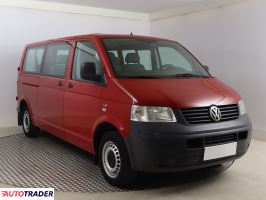 Volkswagen Transporter 2008 1.9