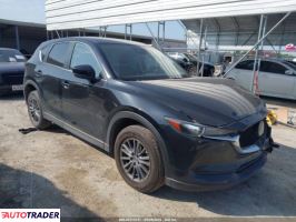 Mazda CX-5 2020 2 Mazda CX-5 2020 2
