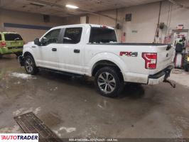 Ford Pozostałe 2019 2