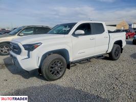 Toyota Tacoma 2025 2