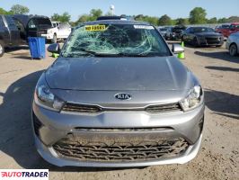 Kia Rio 2021 1