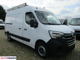 Renault Master 2019 2.3
