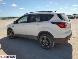 Ford Escape 2019 1