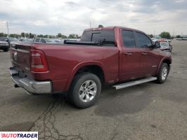 Dodge Ram 2020 5 Dodge Ram 2020 5