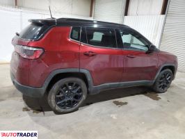 Jeep Compass 2022 2