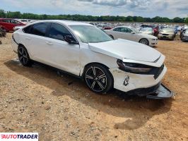 Honda Accord 2024 2