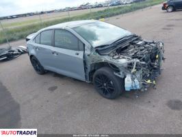 Toyota Corolla - zobacz ofertę