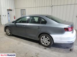 Volkswagen Jetta 2018 1