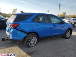 Chevrolet Equinox 2024 1