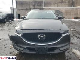 Mazda CX-5 2020 2