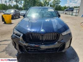 BMW X5 2025 3