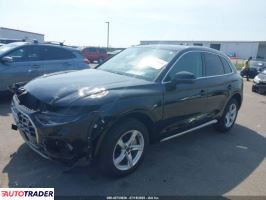 Audi Q5 2023 2 Audi Q5 2023 2