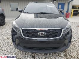 Kia Sorento 2019 2