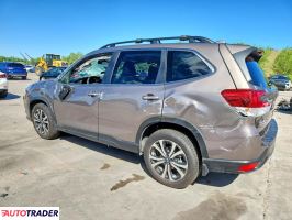 Subaru Forester 2022 2