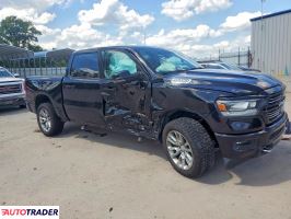 Dodge Ram 2024 5