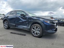 Mazda CX-30 2024 2 Mazda CX-30 2024 2