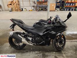 Kawasaki Pozostałe - zobacz ofertę