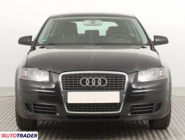 Audi A3 2006 1.6 100 KM