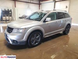 Dodge Journey 2018 3