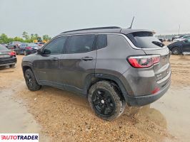 Jeep Compass 2023 2
