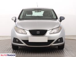 Seat Ibiza 2008 1.4 79 KM